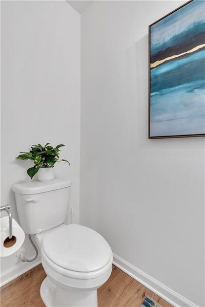 Image 31 of a home in Village Green.