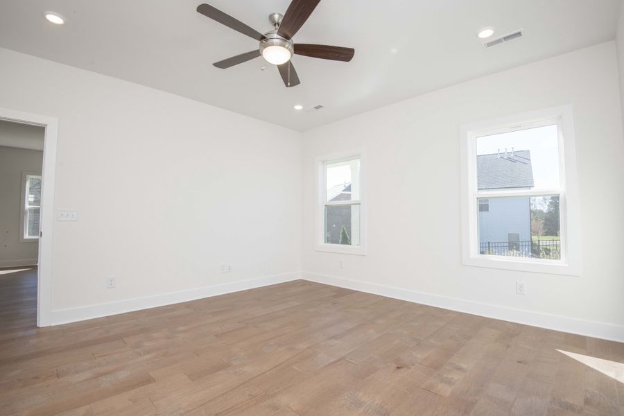 *Photo of actual home.