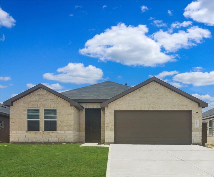 Image 10 of a home in The Canopies.