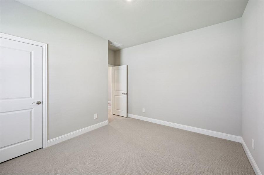 Photo is not of the actual home, but is an inspirational photo of builder’s model home and may depict options, furnishings, and/or decorator features that are not included.