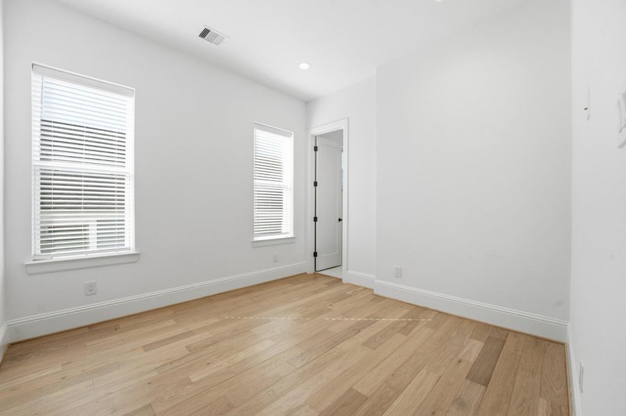 Previous project by the same developer; floor plan and selections may vary.