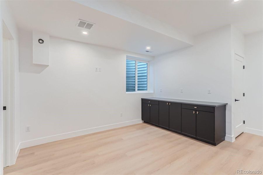 Spacious, unfurnished interior of a new home in , Denver (Image 26). Spacious, unfurnished interior of a new home in , Denver (Image 26).