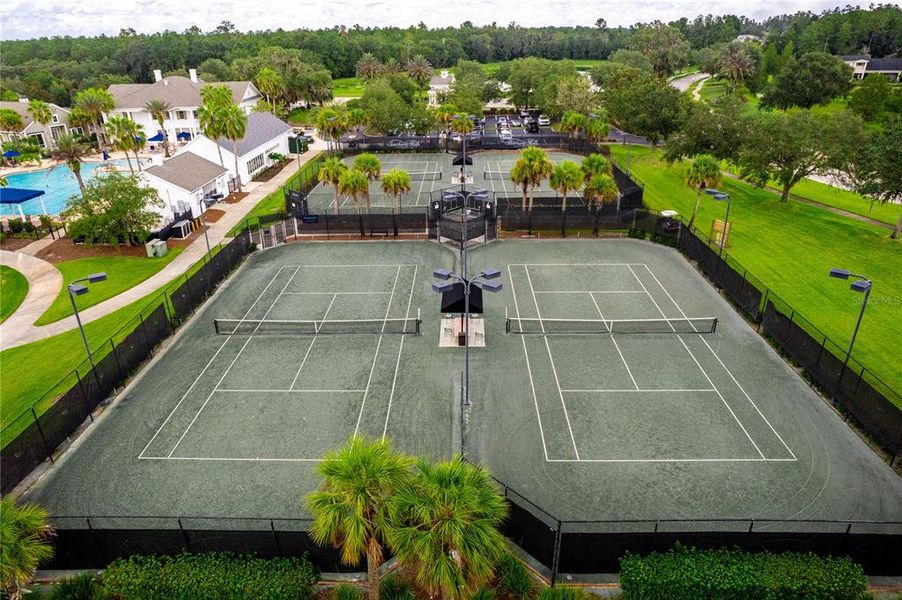 Community amenities in , Brooksville (Image 51).