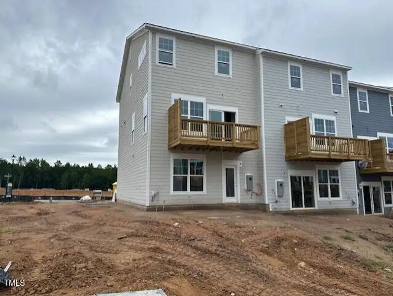 FST 644 rear FST 644 rear