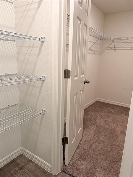 Spacious, unfurnished interior of a new home in , Palm Coast (Image 63).