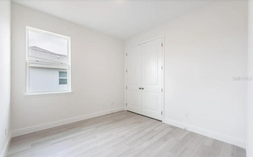 Spacious, unfurnished interior of a new home in , Palm Bay (Image 10).