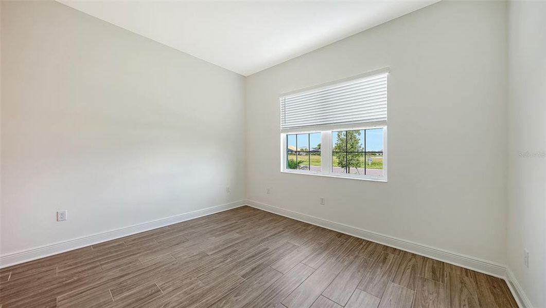 Spacious, unfurnished interior of a new home in Canoe Creek, Parrish (Image 20). Spacious, unfurnished interior of a new home in Canoe Creek, Parrish (Image 20).