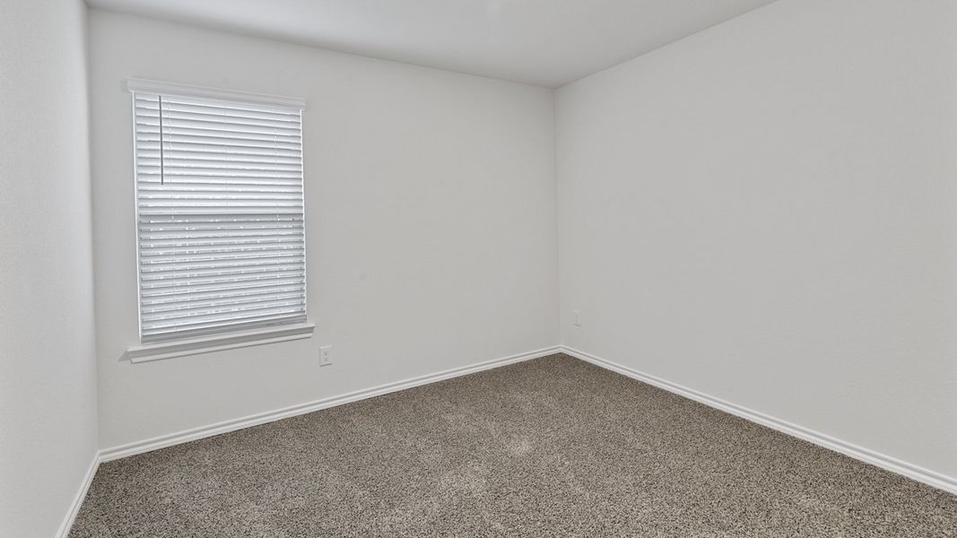 Spacious, unfurnished interior of a new home in Waverly Estates, Josephine (Image 18).