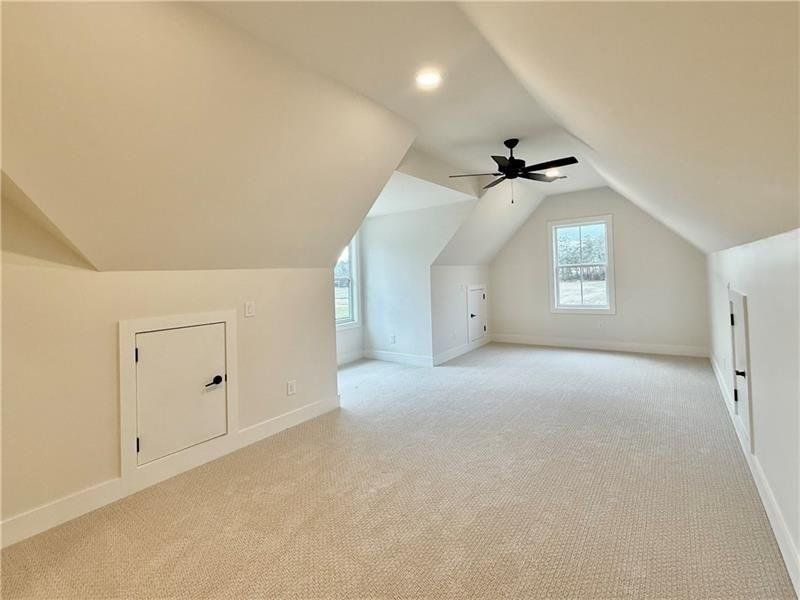 Spacious, unfurnished interior of a new home in , Rydal (Image 39). Spacious, unfurnished interior of a new home in , Rydal (Image 39).