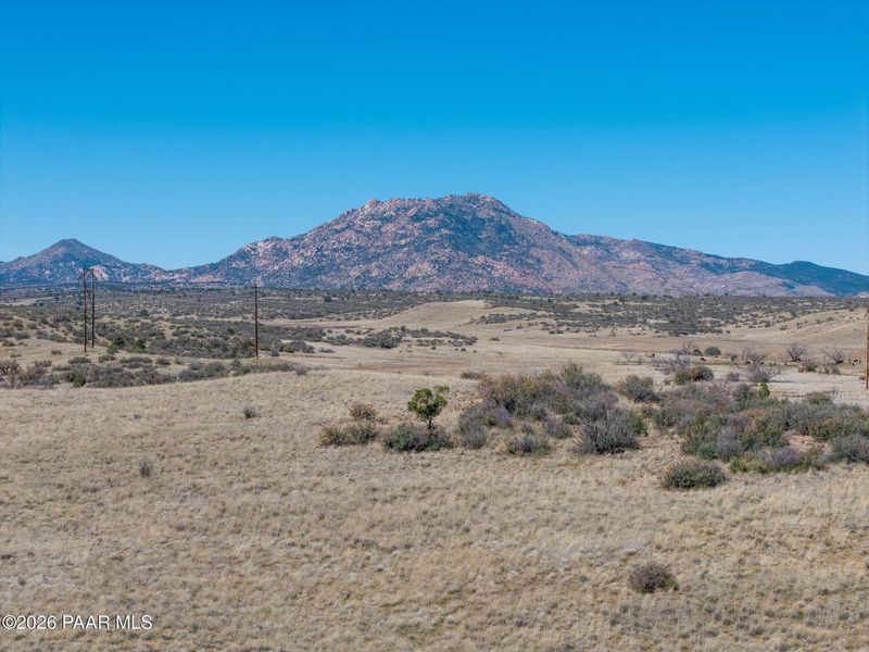 Natural landscape and outdoor views near Westwood in Prescott (Image 49).