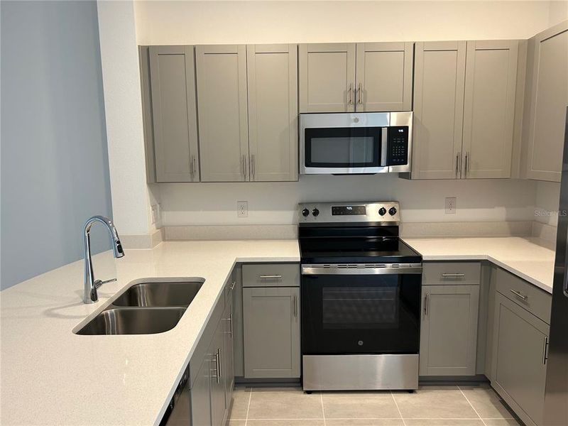 Furnished interior view inside a new home in , Palmetto (Image 3). Furnished interior view inside a new home in , Palmetto (Image 3).