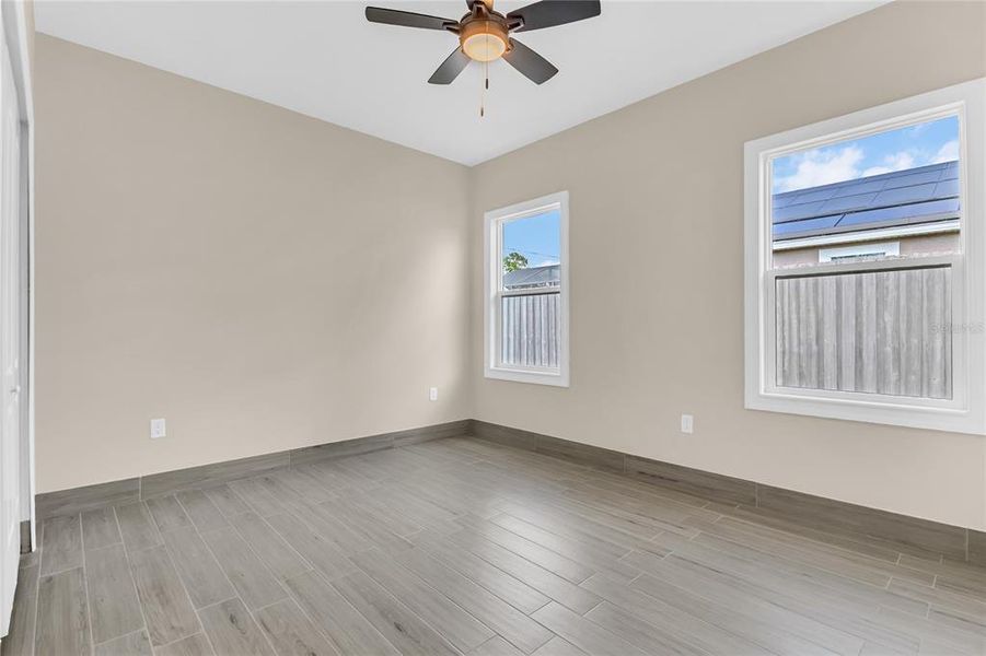 Spacious, unfurnished interior of a new home in , Kissimmee (Image 15).