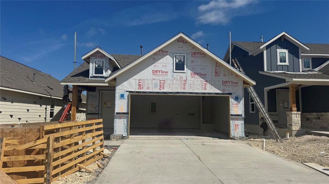 Image 33 of a home in Cannon Ranch 40s.