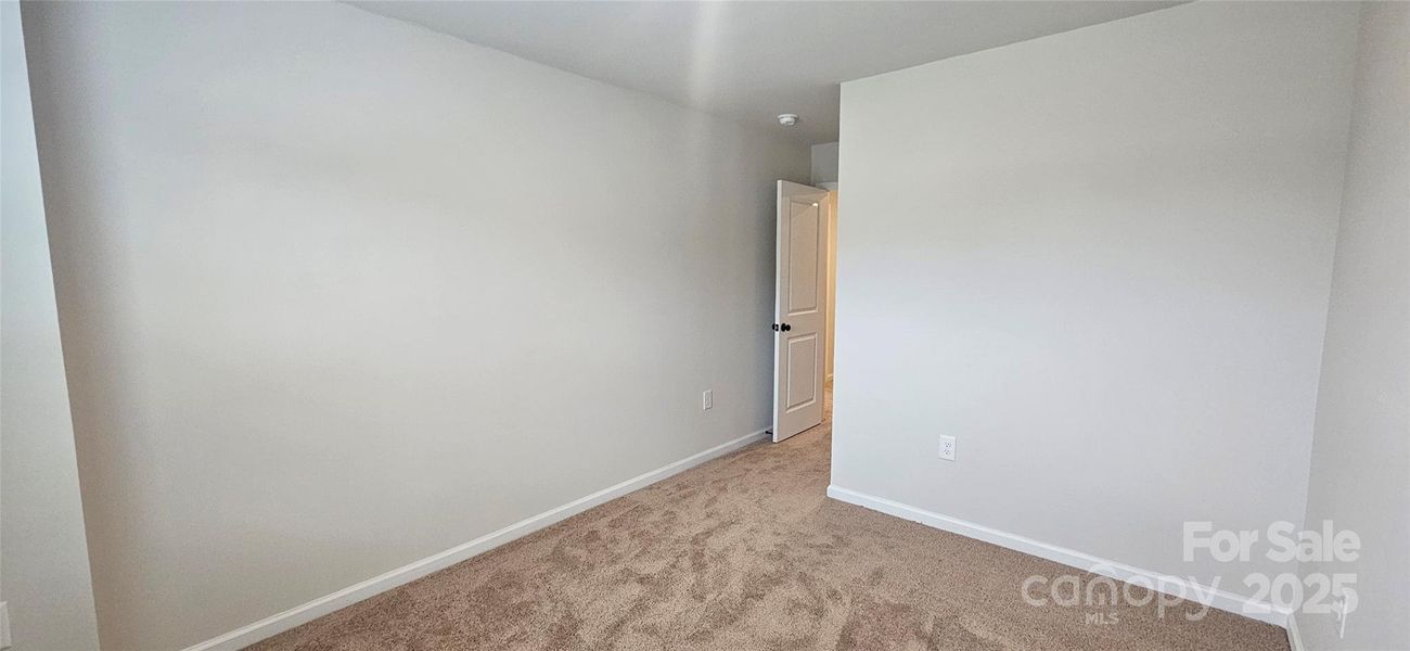 Spacious, unfurnished interior of a new home in Rhyne Court, Gastonia (Image 19). Spacious, unfurnished interior of a new home in Rhyne Court, Gastonia (Image 19).