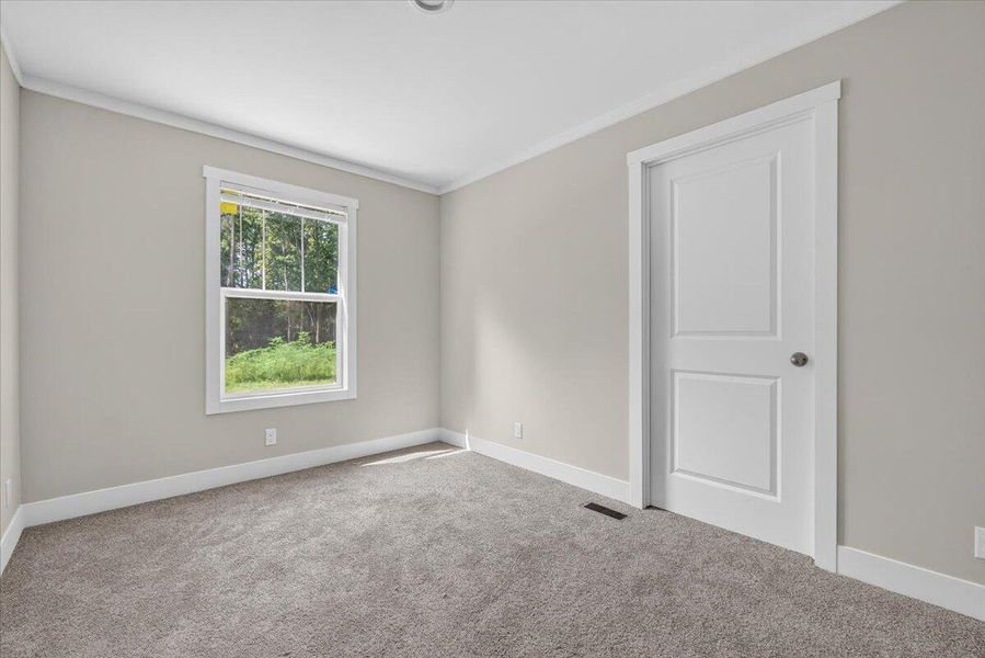 Spacious, unfurnished interior of a new home in , Moncks Corner (Image 31). Spacious, unfurnished interior of a new home in , Moncks Corner (Image 31).
