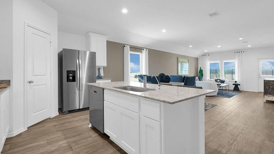 *Images and 3D tour are for illustration only and options may vary from home as built. *Images and 3D tour are for illustration only and options may vary from home as built.