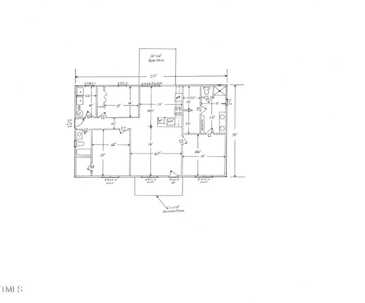 Floor Plan Floor Plan