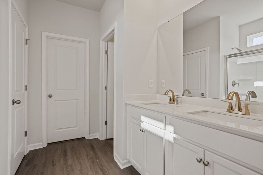 Woodruff, SC New Home.  - Slide 17