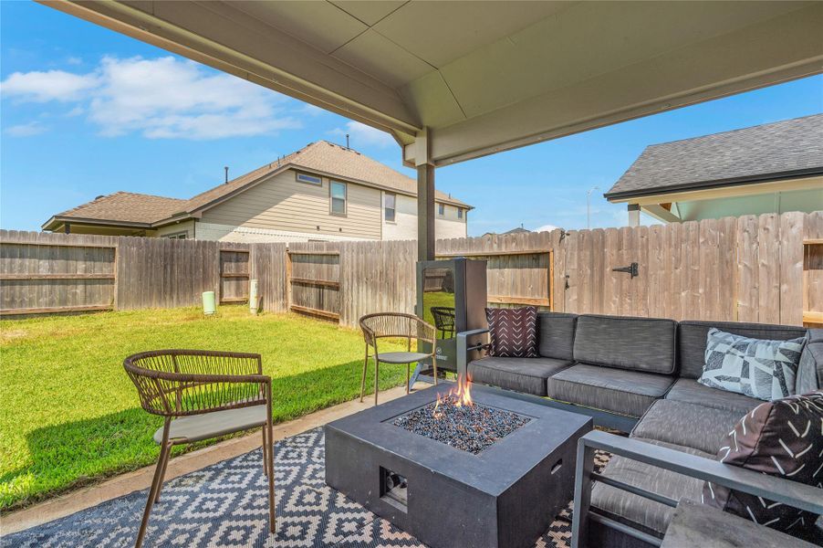 Image 24 of a home in . Image 24 of a home in .