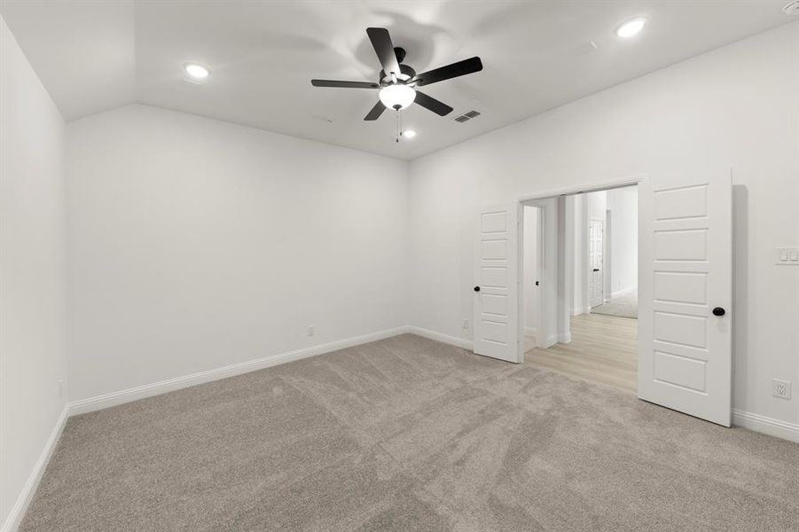 3809 Maize Avenue, Heartland, TX
