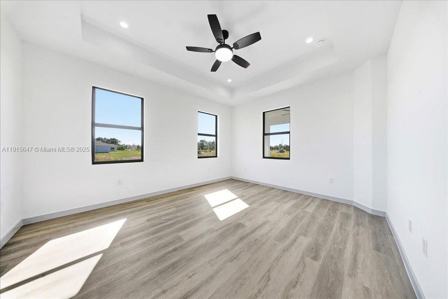 Spacious, unfurnished interior of a new home in , Lehigh Acres (Image 24). Spacious, unfurnished interior of a new home in , Lehigh Acres (Image 24).
