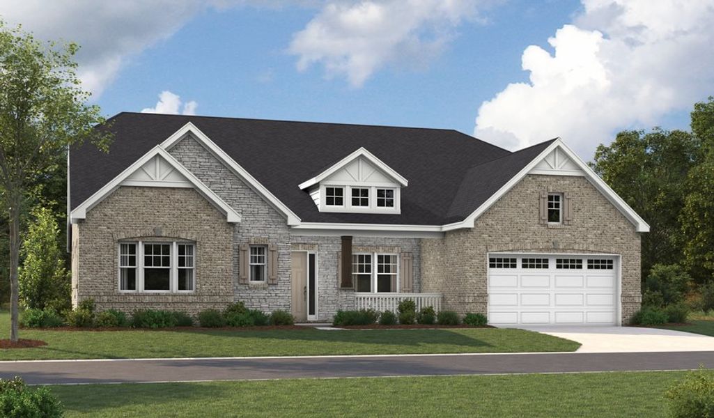 Henley-E39H-AugustPark Elevation C