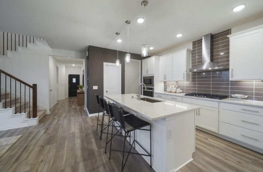 Representative Photo