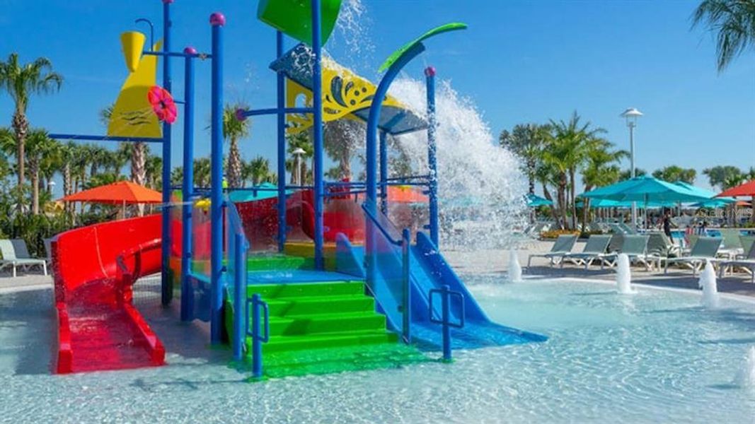 Community amenities in , Clermont (Image 40).