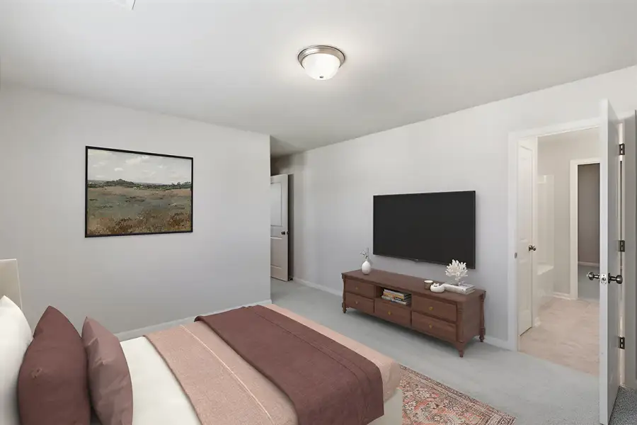 Bedroom 3