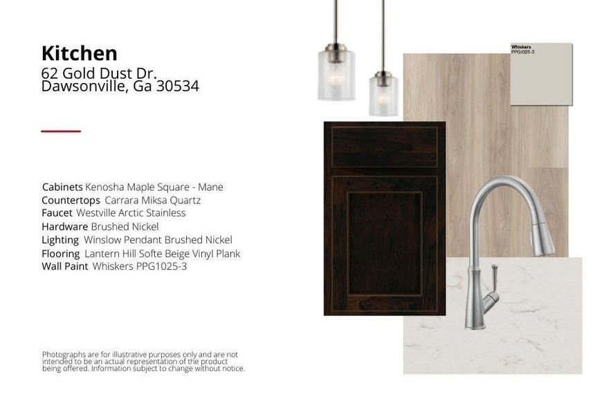 Image 4 of a home in Villas at Gold Creek.