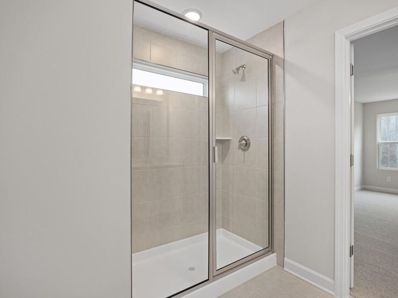 Close-up of interior finishes inside a home in Wellers Knoll, Lillington (Image 11).