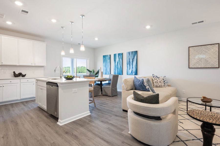 4br New Home in Savannah, GA.  - Slide 7