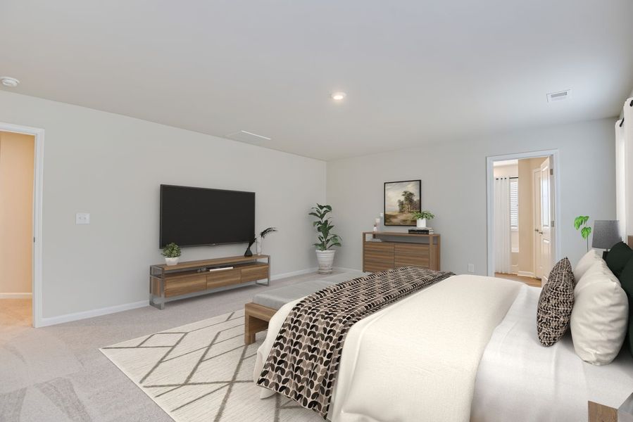 The Summerville at Greenpoint