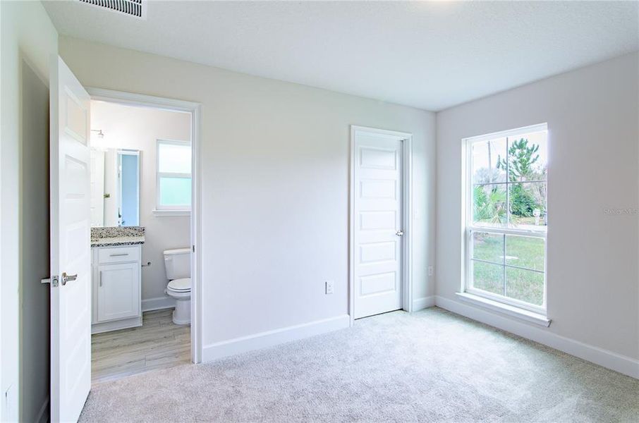 Spacious, unfurnished interior of a new home in , Palm Coast (Image 14). Spacious, unfurnished interior of a new home in , Palm Coast (Image 14).