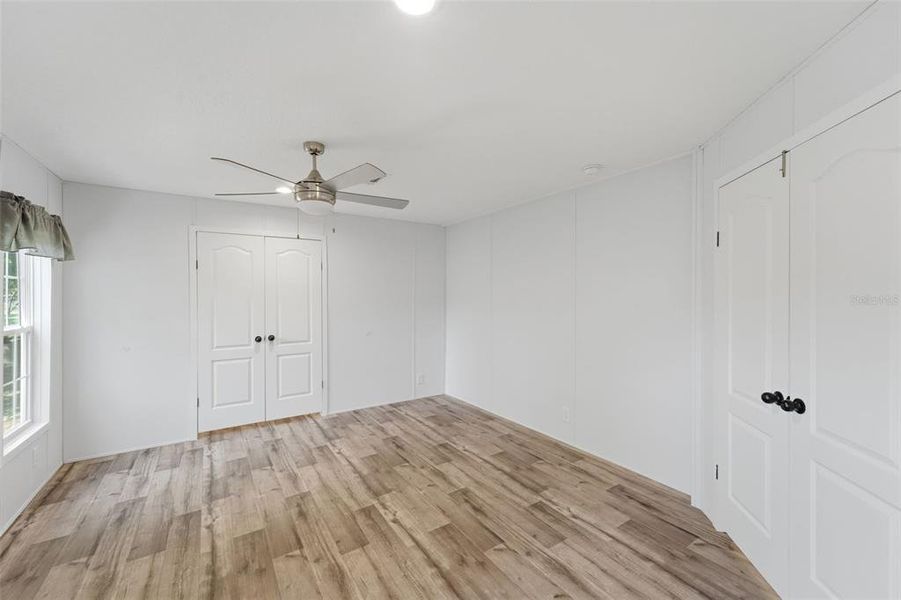 Spacious, unfurnished interior of a new home in , Deland (Image 27).
