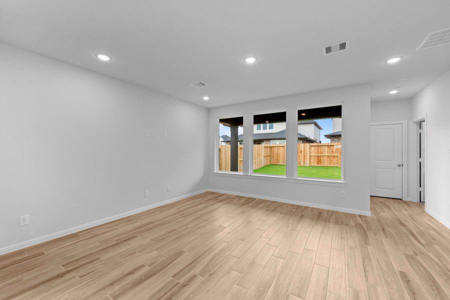 Image 40 of a home in Jubilee.