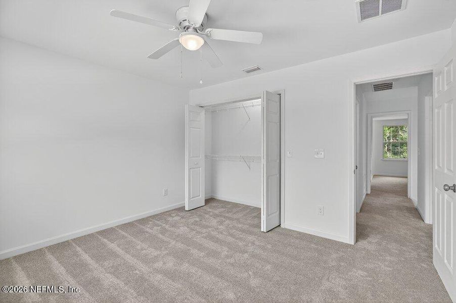 Spacious, unfurnished interior of a new home in , Jacksonville (Image 27). Spacious, unfurnished interior of a new home in , Jacksonville (Image 27).