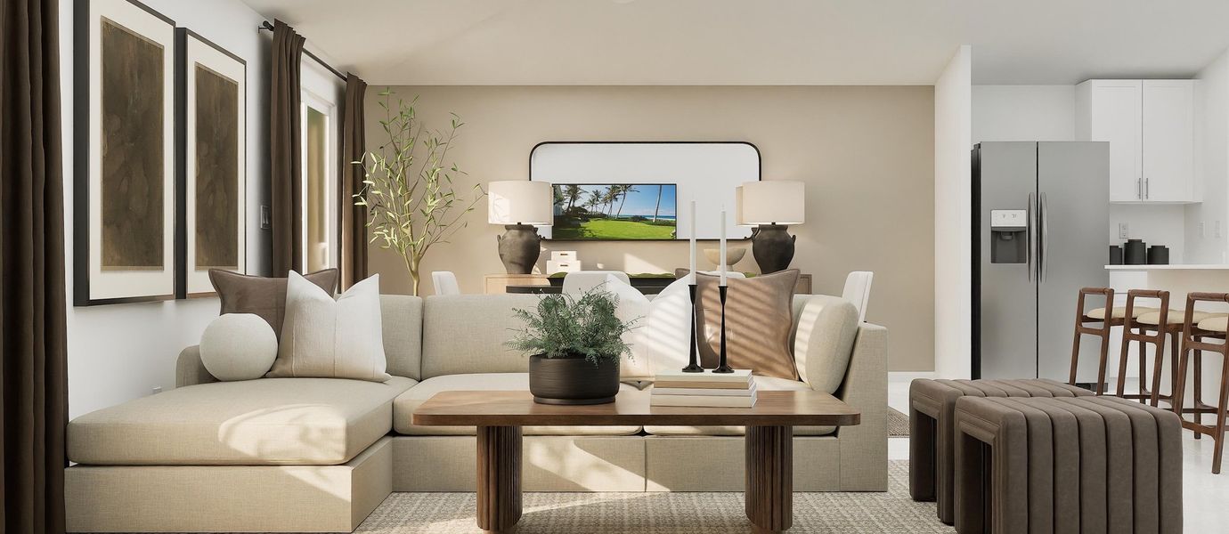 Florida Core N004 Dawn Family 1of2 F1 Base11