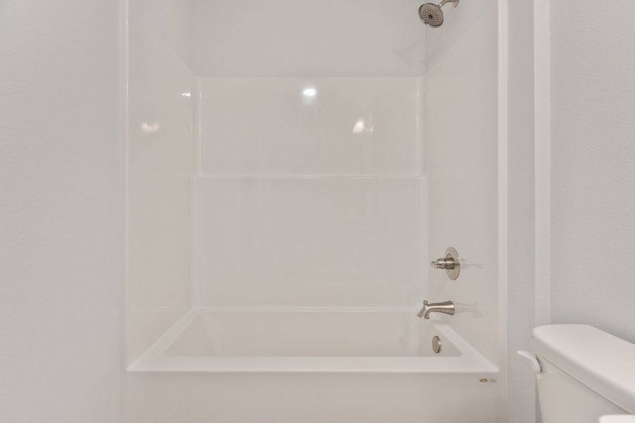 Close-up of interior finishes inside a home in Barton's Bend, Crestview (Image 18). Close-up of interior finishes inside a home in Barton's Bend, Crestview (Image 18).