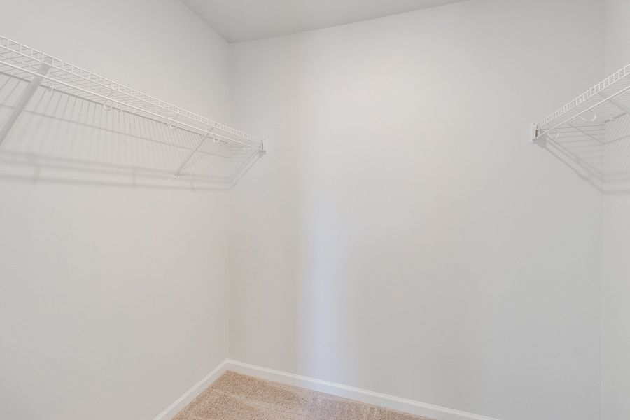 Spacious, unfurnished interior of a new home in Astoria, Columbia (Image 22). Spacious, unfurnished interior of a new home in Astoria, Columbia (Image 22).