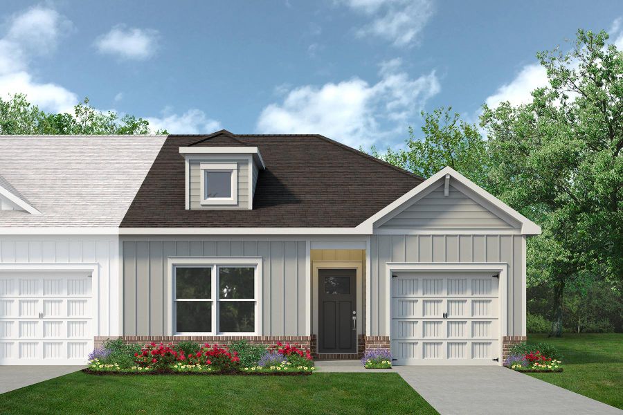 The Cedar Crest K The Cedar Crest K