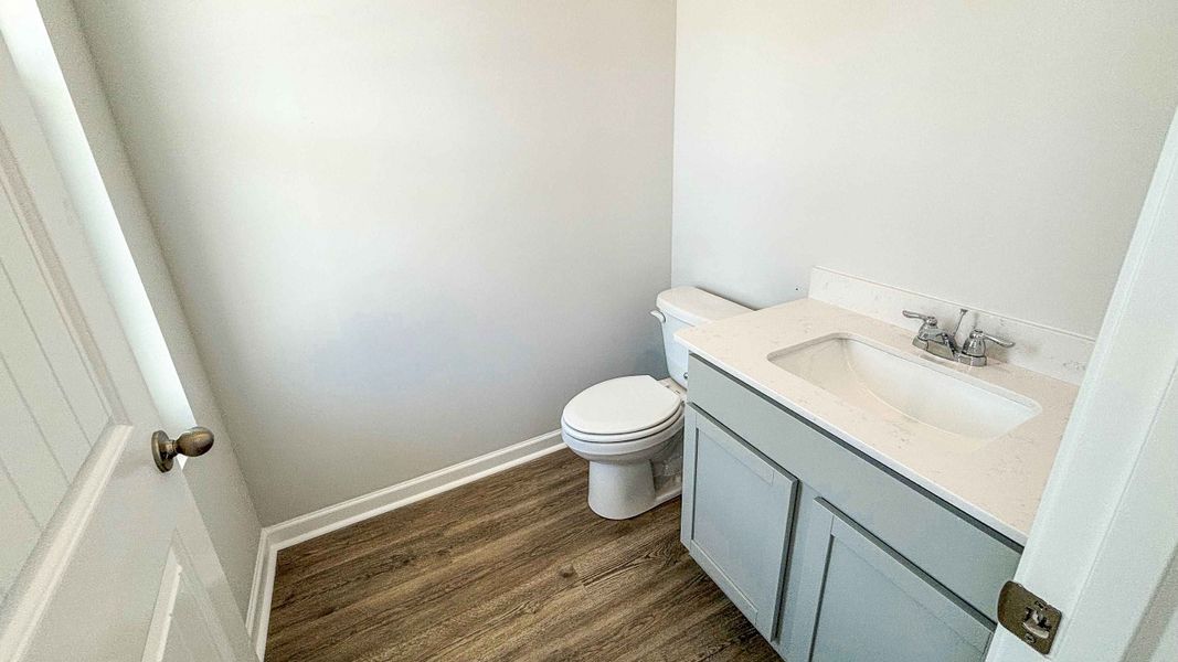 Image 22 representing the IRWIN by D.R. Horton in Percy Cove, Antioch, TN.