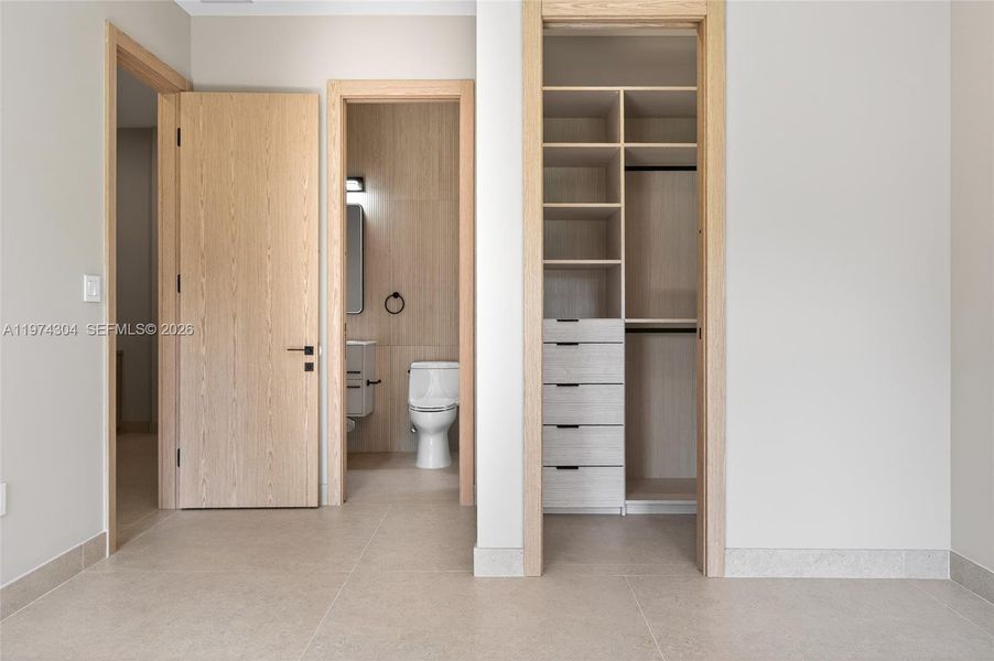 Furnished interior view inside a new home in , Southwest Ranches (Image 10). Furnished interior view inside a new home in , Southwest Ranches (Image 10).