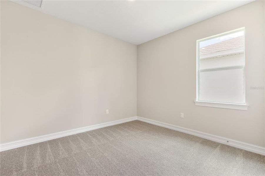 Spacious, unfurnished interior of a new home in , Punta Gorda (Image 12). Spacious, unfurnished interior of a new home in , Punta Gorda (Image 12).