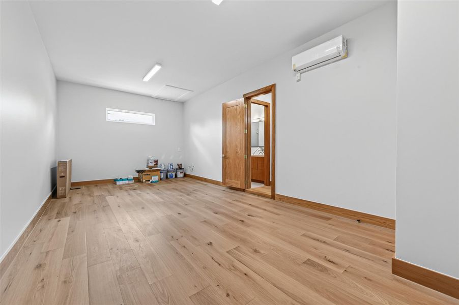 Spacious, unfurnished interior of a new home in , Montgomery (Image 21).