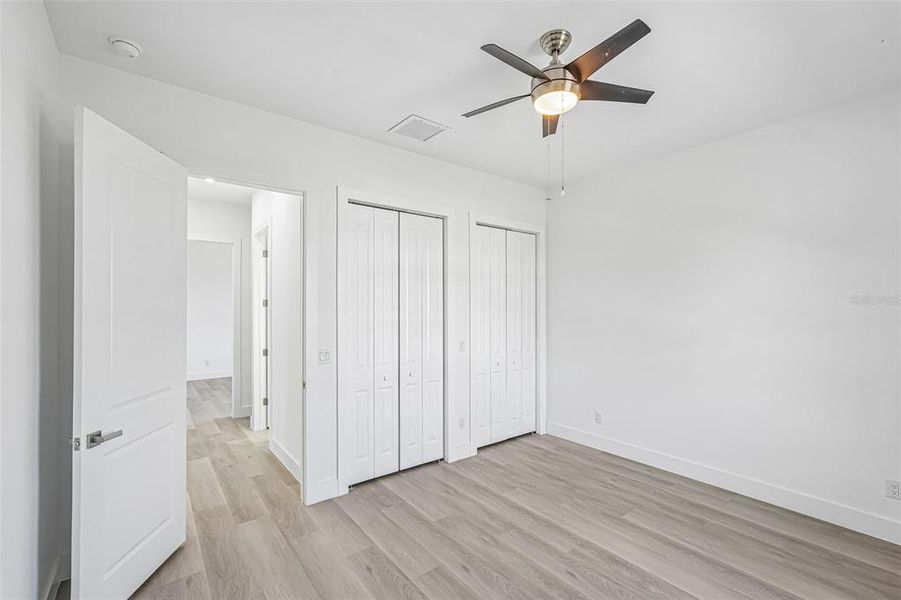 Spacious, unfurnished interior of a new home in , Punta Gorda (Image 21). Spacious, unfurnished interior of a new home in , Punta Gorda (Image 21).