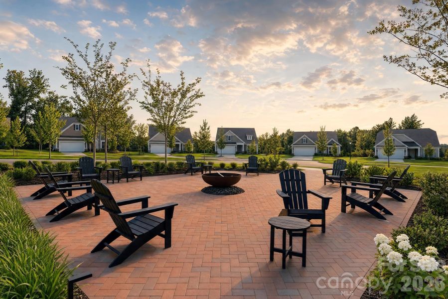 Community amenities in Roselyn, Lancaster (Image 32).