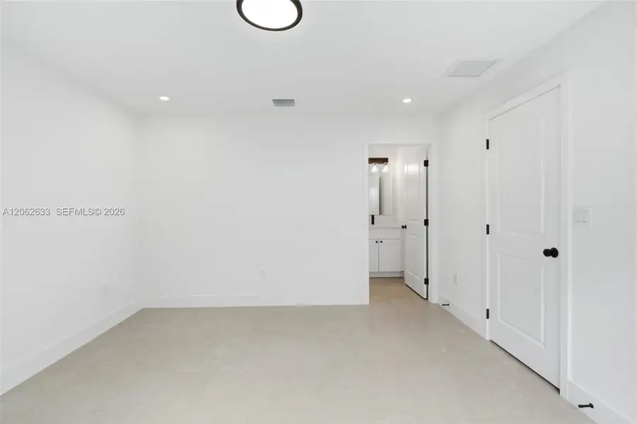 Spacious, unfurnished interior of a new home in , South Miami (Image 26). Spacious, unfurnished interior of a new home in , South Miami (Image 26).