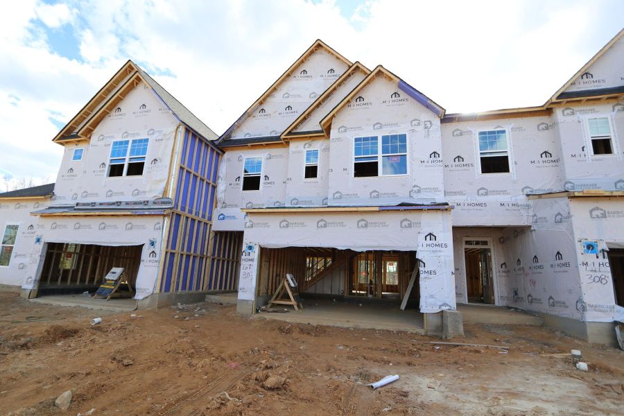 Front Exterior Front Exterior