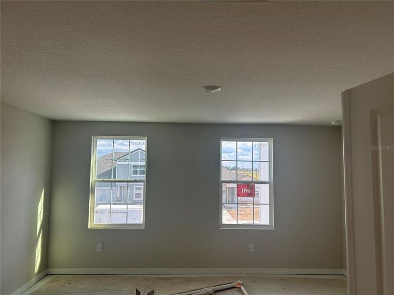 In-progress construction of a new home in Oakfield Trails, Parrish, FL (Image 23).